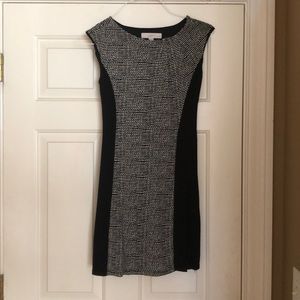 Loft petite dress